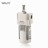 AL5000 white SMC Type 3/4′′ 1''Pneumatic Air Pressure Valve Oil Fog Separator filter Lubricator Automation equipment