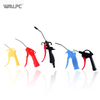 A110 Pneumatic Air Dust Gun Long Nozzle Plastic Air Duster Blow Gun Cleaner Blow Gun Tool
