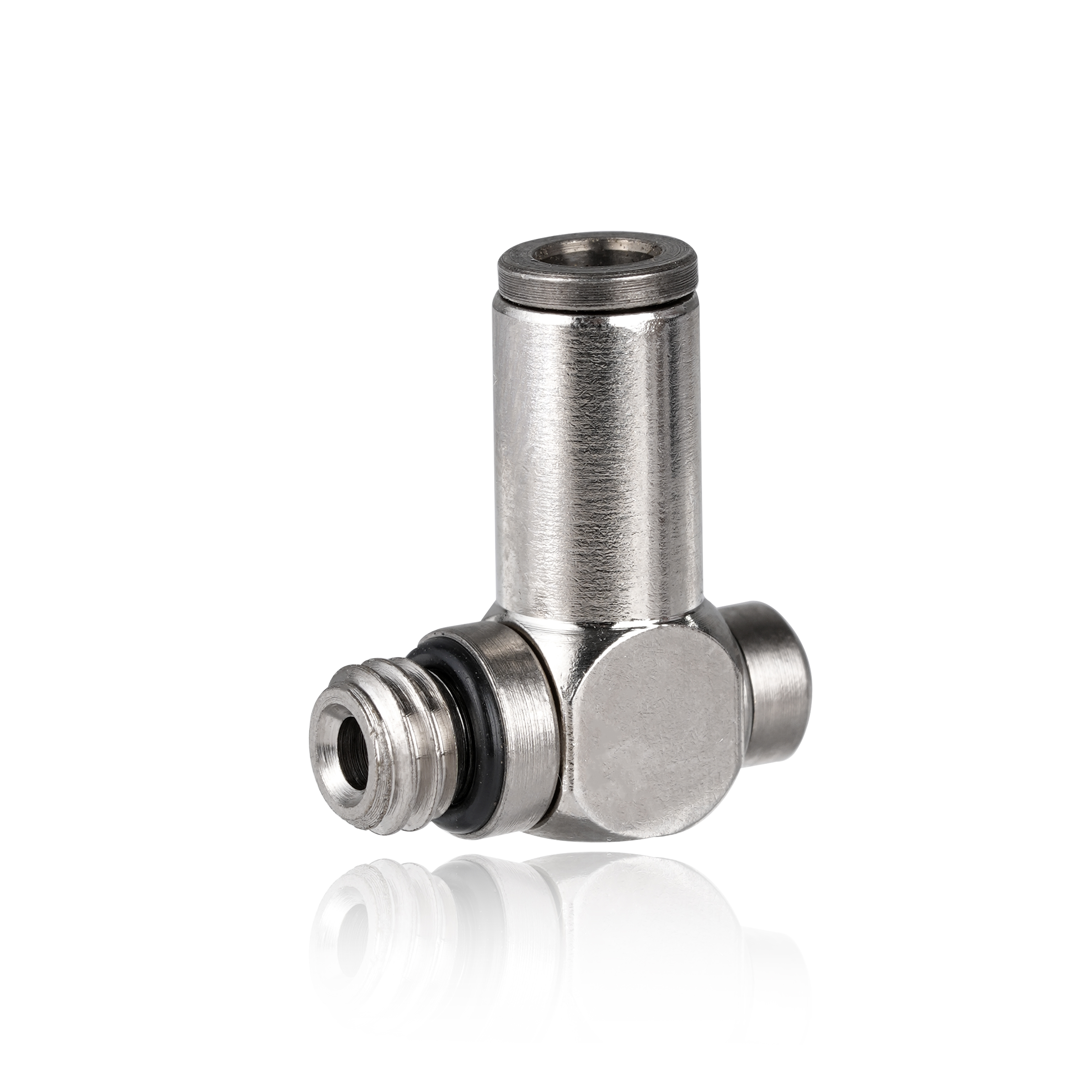 POC M5 PH PY MINI Hot Sale Great Quality Competitive Price Air Source Treatment Accessories Poc Model PU Pneumatic Fitting