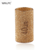 Copper Filter Element 5um 25um 40um Hydraulic Oil Filter Element Pneumatic Accessories Air Filter Element