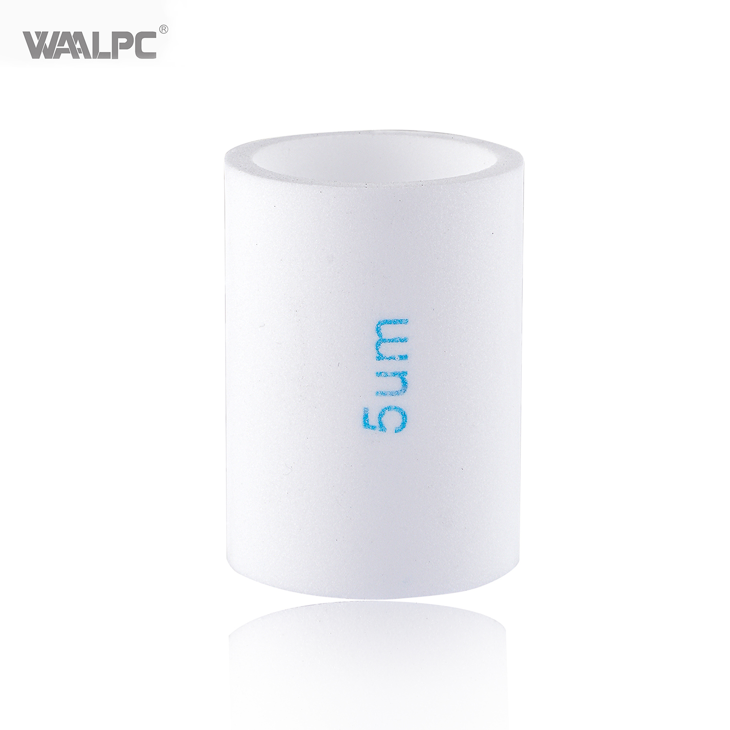 PE Filter Element 5um 25um 40um Hydraulic Pneumatic Accessories Air Filter Element