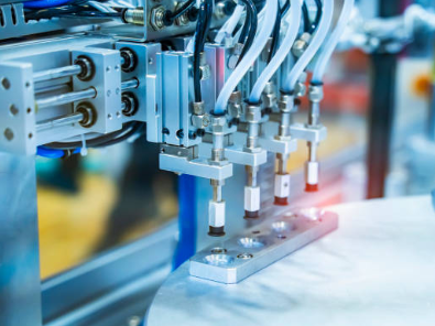 Pneumatic Air Treatment Components Explained: A Practical Guide for Industrial Automation