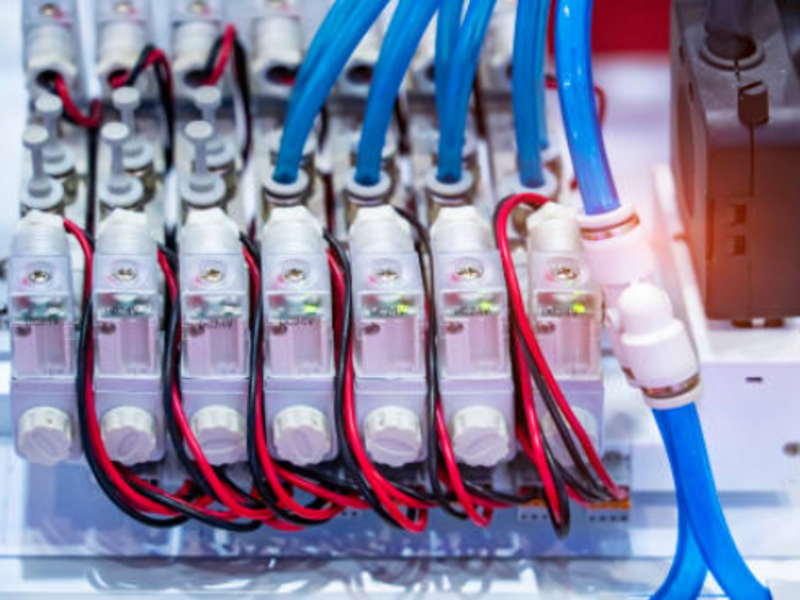 Comment choisir un fournisseur de composants pneumatiques digne de confiance pour les projets de fabrication mondiaux