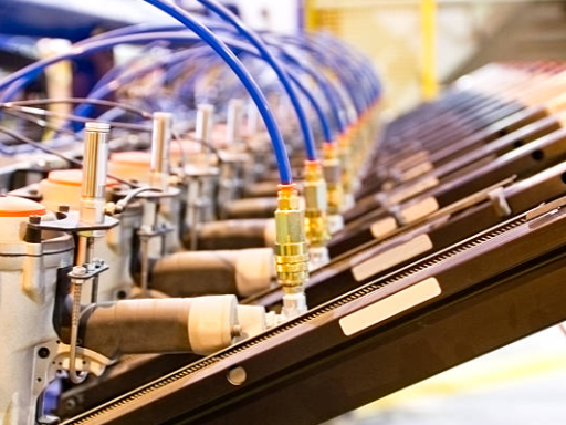 How to Choose the Right Pneumatic Air Filter for Industrial Automation Systems