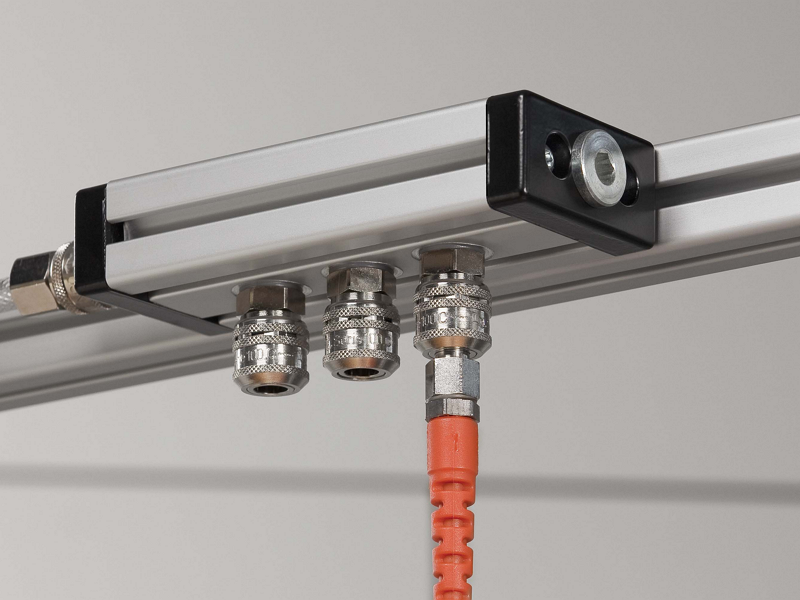 10 High-Quality Pneumatic Component Brand Suppliers Recommended