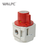 Industrial Residual Pressure Relief Switch VHS0 Series for Safe Pressure Release