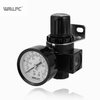 WAALPC Factory Outlet Pressure Reducing Valve High-precision Adjustment, Manufacturing Machinery Air Compressor 