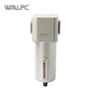 Waalpc Airtac G Series GF600 3/4 1′′oem Industrial Pneumatic Compressor Pressure Reducing Valve Air Filter Manual Drain