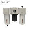 Waalpc Airtac G Series Gc600 Pneumatic Air Preparation Air Pressure Reducing Valve Trap Air Filter Regulator Lubricator Medical Equipment Frl