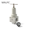 Industrial Stainless Steel High Pressure Regulating Valve Heavy Duty B2B QTYH Series