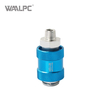 Manual Hand Slide Valve HSV-20 Aluminum PT3/4