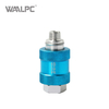Manual Hand Slide Valve HSV-06 Aluminum G1/8