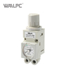 SMC ARM Series Pressure Regulators Pressure Reducing Valve Built-in Gauge 0.05~0.7MPa ARM10-20BG