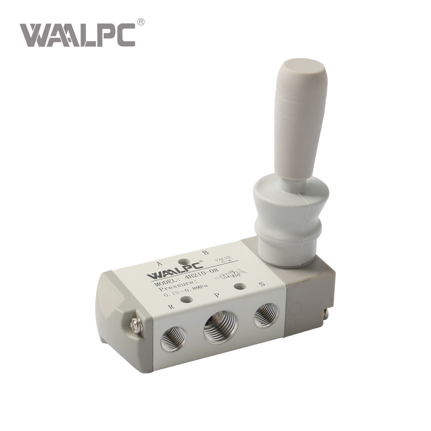 The Enduring Workhorse: Hand-Operated Valves in Industrial Applications