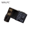 Replacement Electrical Pneumatic Solenoid Valve Coil DC 24V 4.8W AC 220V 4.5VA