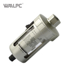 Industrial Auto Drain Valve AD402-04/AD202-04 Condensate Removal with Metal Guard 0.95MPa Max. Pressure 