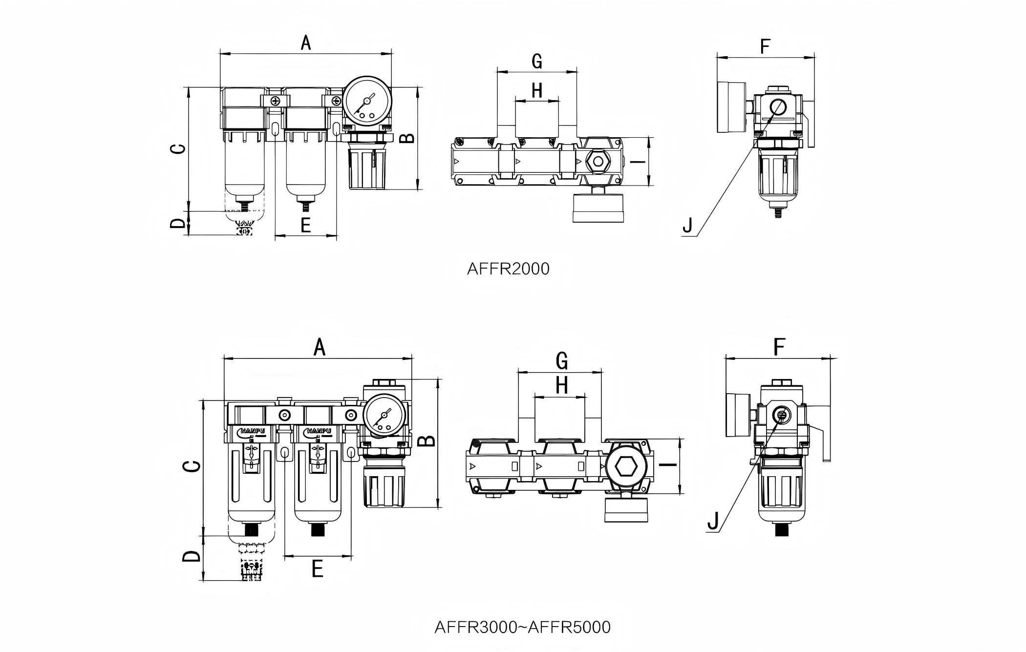 SMC Drying System