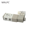China Manufacturer Asco Type 3V210 Solenoid Valve Single Coil PT1/4'' Electric Pneumatic Air Control Valve