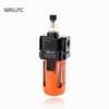 AL2000 SMC Type 1/8′′ 1/4′′Pneumatic Air Pressure Valve Oil Fog Separator filter Lubricator with RoHS compressor