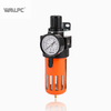 AIRTAC Type AFR BFR2000 PT NPT G 1/8'' 1/4'' 3/8'' 1/2'' Compressed Air Filter Regulator for Pharmaceutical Industry