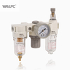 AC BC2000 PT 1/4 Inch Air Source Treatment Pressure Regulator Pressure Reducing Valve Wholesale