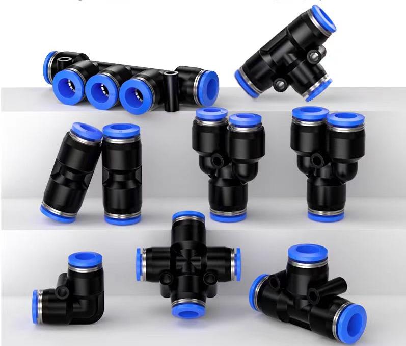 High-precision pressure regulating valve for sale