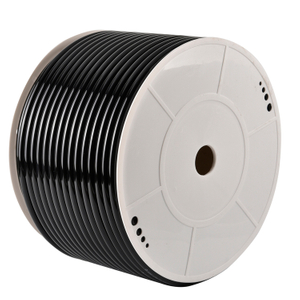 PU Air Compressor Trailer Luchtremspoelbuis Nylon Luchtremslang PU Zachte slang 1/4 ′ ′ 20ft 30ft 40ft 50ft 50ft