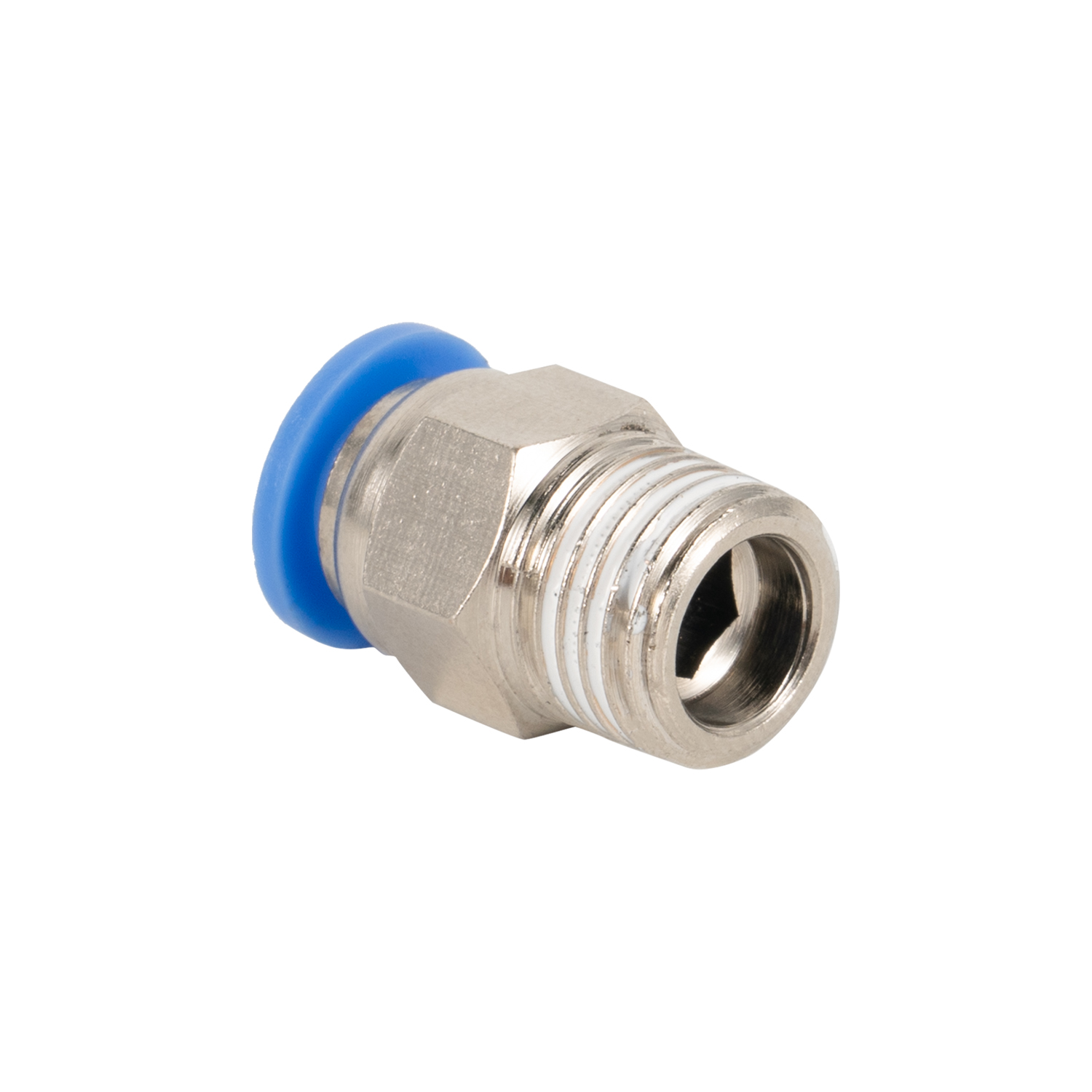 PC PE PU PL PV PZ 04 06 08 10 Waal Anti-Corrosion Throttle Valve Fittings One-Touch Quick Fittings for Pnuematic Fittings Tubes