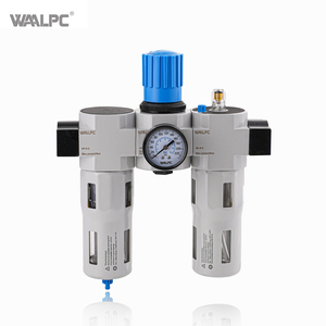 HC-MAXI Customized high-quality pneumatic components for industrial automation Air filters Lubricators Regulators FRL combinations 