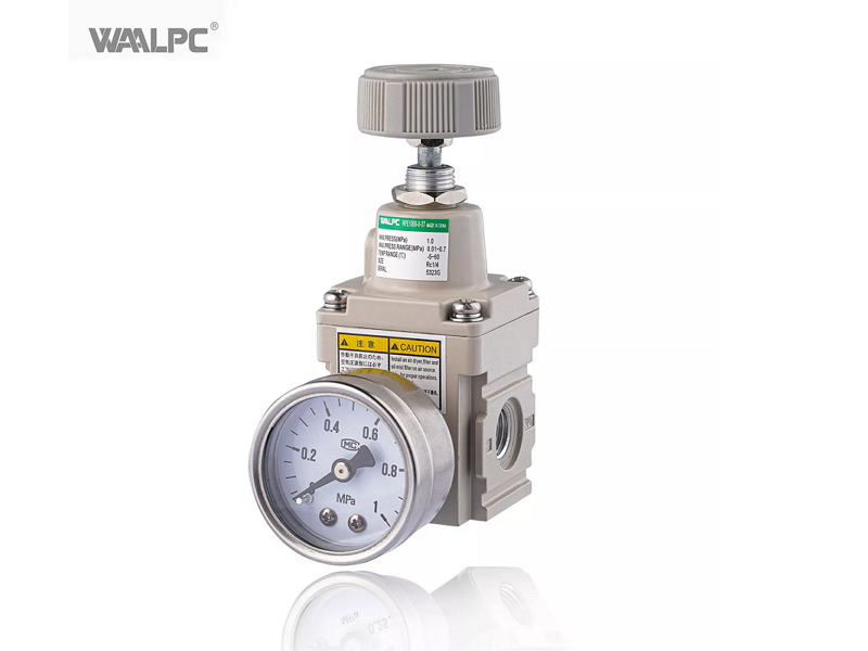 Precision Air Pressure Valve Wholesale1