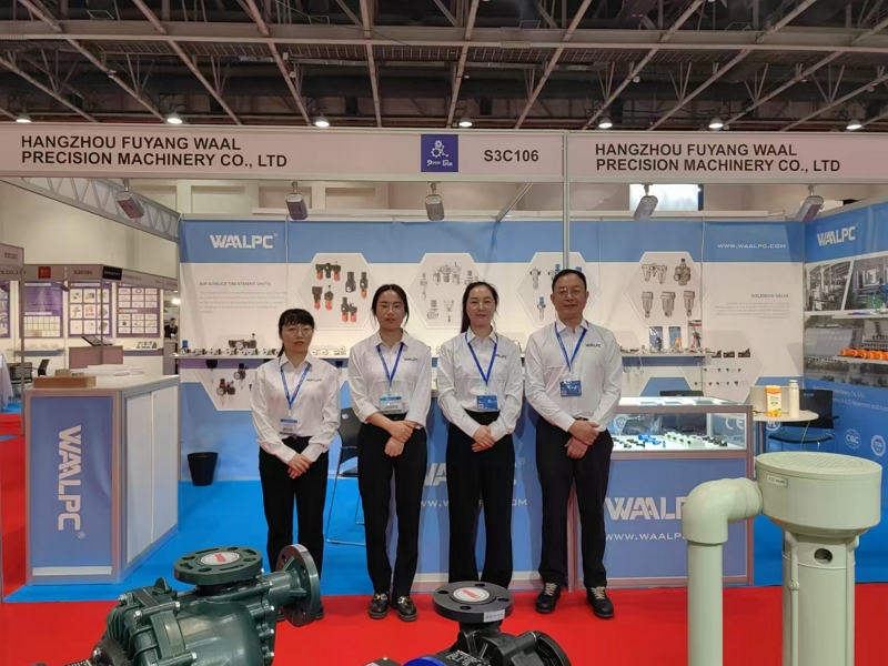 2024 Year-end Summary & Review of The Exhibitions We Participated in