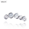 Y40 Stainless Steel 40mm 50mm 60mm Psi 10~16bar Pressure Gauge for Pneumatic Air Source Treatments