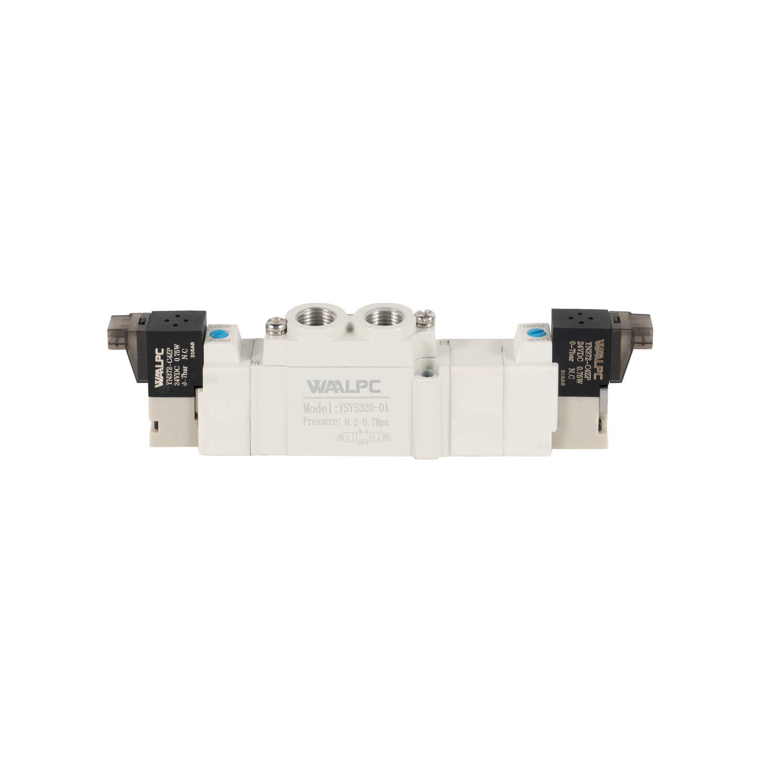 YSY5220-02 1/8