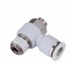 Throttle Fitting 04-06-08-10-12 Hot Sale Professional High Quality Pnuematic Throttle Fittings for Pneumatic Industry Pneumatic Accessories Throttle Fittings