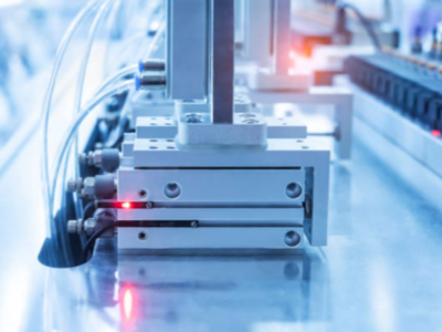 Modular vs. Traditional FRL Units: How to Choose the Right Air Treatment System for Industrial Applications