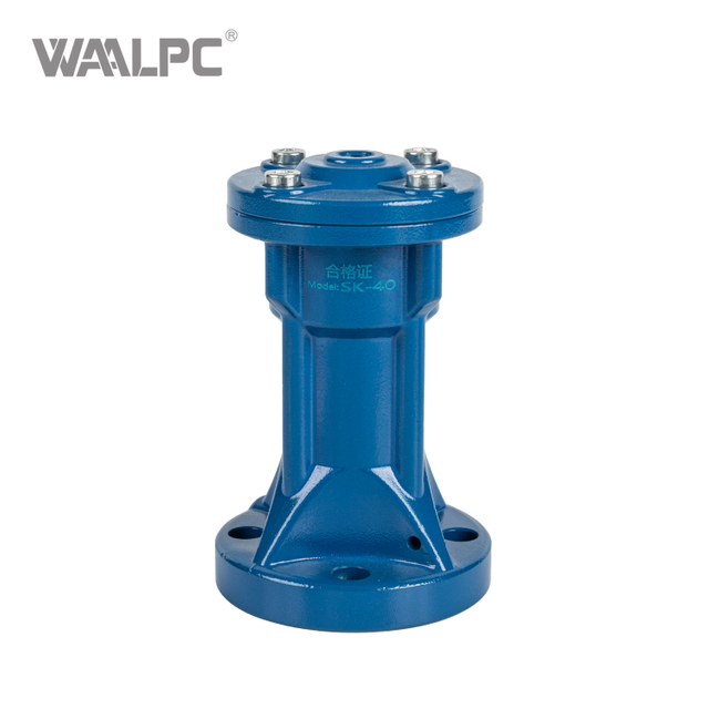 Industrial Pneumatic Flow Aid Hammer / Bin Vibrator