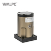 Piston Reciprocating Pneumatic Vibrator Hammer NTP Series Linear Vibration Industrial Bulkhead Vibrator