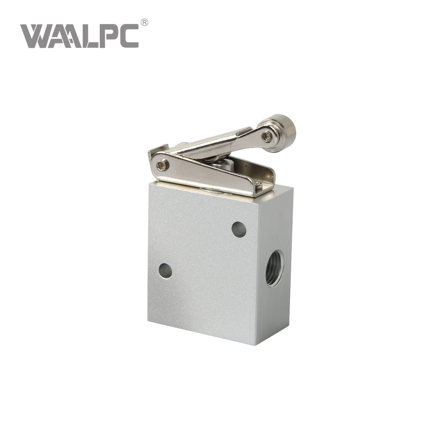 Luftregelventil mit mechanischem Ventil der JM-Serie