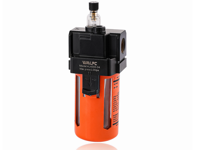 Learn About Waalpc's Three Best-Selling Pneumatic Components In The United States