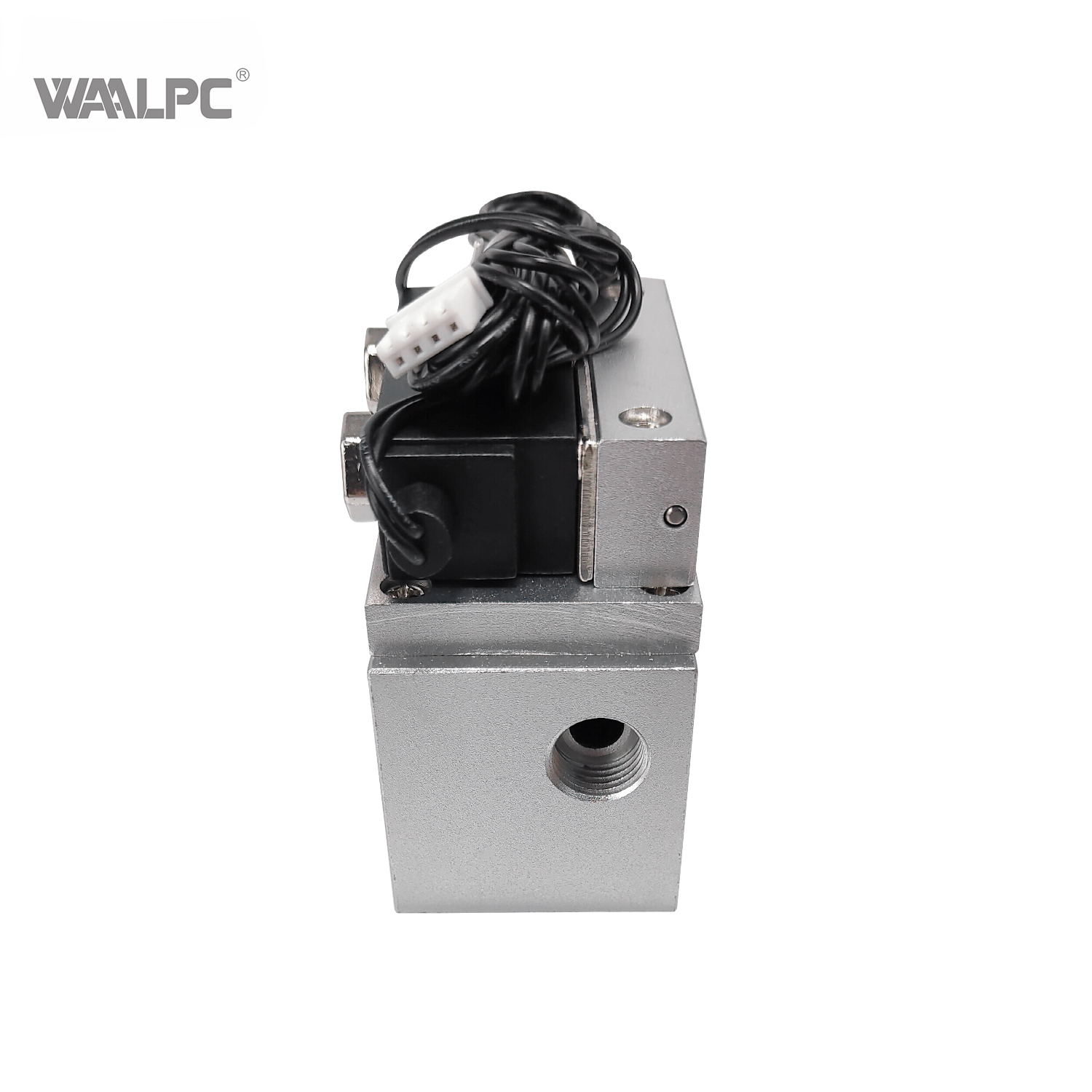Oxygen Generator Solenoid Valves Medical-Grade Precision Control for Stable Oxygen Delivery