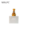 One Way Restrictive Air Flow Control Valve KLA Series Adjustable Speed Control Solution