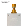 One-way Throttle Valve Pneumatic Air Flow Speed Control Valve KLA-25