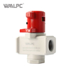PNEUMATIC SAFTY LOCK-OUT VALVE PRESSURE RANGE 5-125 PSI Residual Pressure Relief Valve