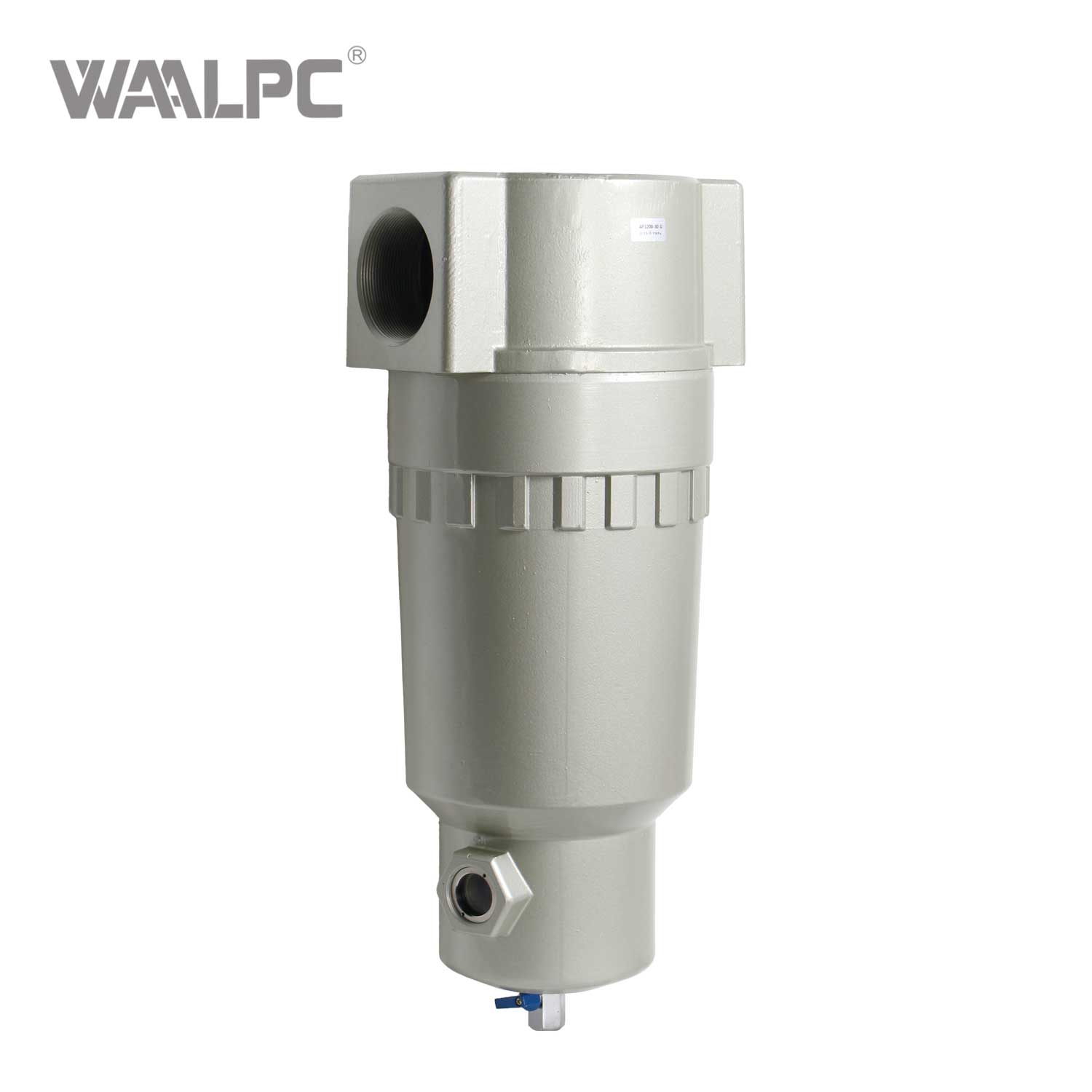 Ultra High Flow Air Source Filters