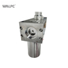 Steel Filter Regulator Lubricator Combination Pneumatic Solution for Precision Air Treatment