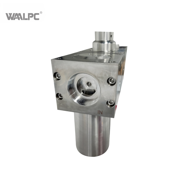 Steel Filter Regulator Lubricator Combination Pneumatic Solution for Precision Air Treatment