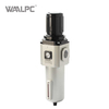 Waalpc Airtac G Series Gfr600 3/4 1′′ OEM Industrial Pneumatic Compressor Pressure Reducing Valve Regulator Air Filter Water Separator Frl