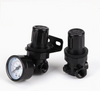 Norgren G1/4'' G1/8'' Thread Industrial Pressure Regulator with 20bar Inlet Pressure for Pneumatic Systems