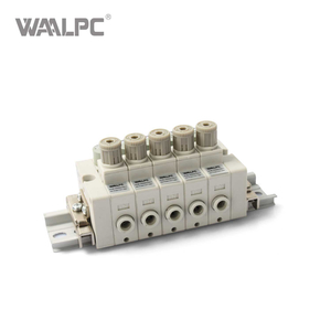 ARM5SA Pressure Reducing Valve, Micro Cartridge Pressure Reducing Valve ARM5SA-06A/07A/08A Pneumatic Control Valve