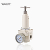 16Bar Air Source Treatment 3/4 Wholesaler Pneumatic Aluminum Alloy Air Pressure Regulator 1/2'' 